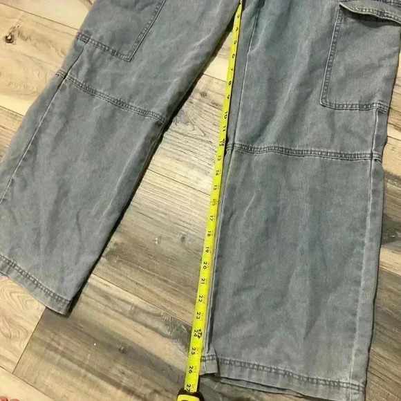 Sincerely Jules cargo pants size 9/28 - Picture 7 of 7